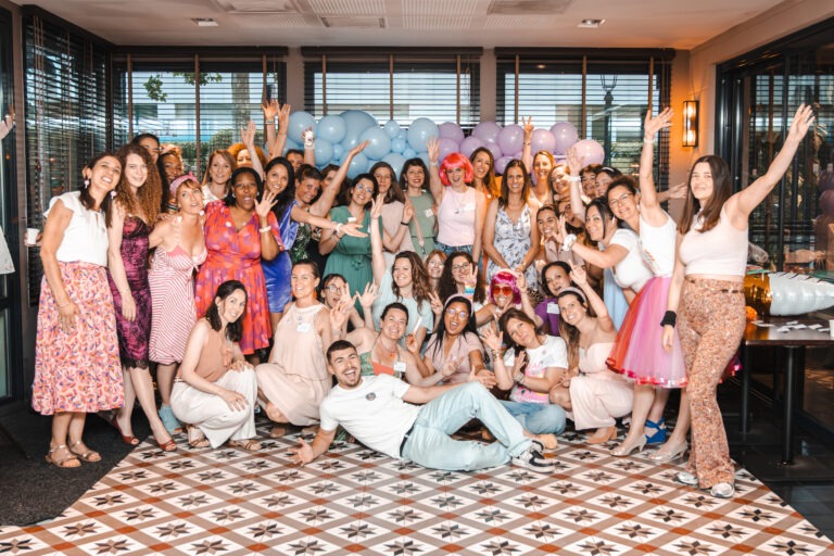 Le Cercle des entrepreneuses
